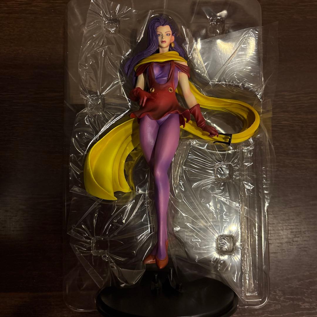 【限定版】スタチューレジェンド　リサリサ・セカンド　ジョジョの奇妙な冒険　第2部