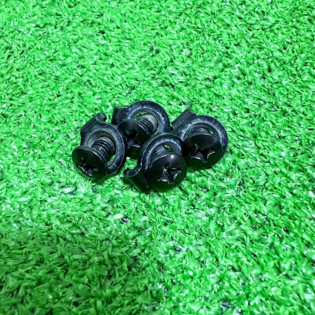 BURTON GENESIS EST Mサイズ　高性能 バートン ビンディング