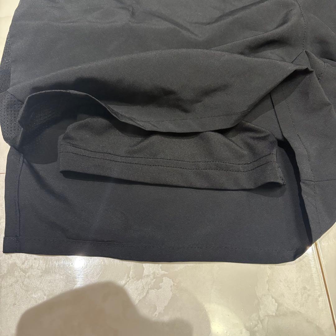 ナイキ チャレンジャー メンズ ランニングショートパンツ 2枚セット★