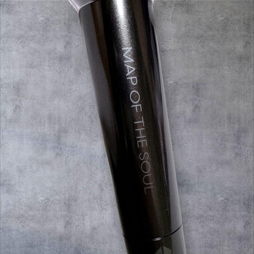 美品BTS アミボム ver.4 ペンライト 公式グッズ