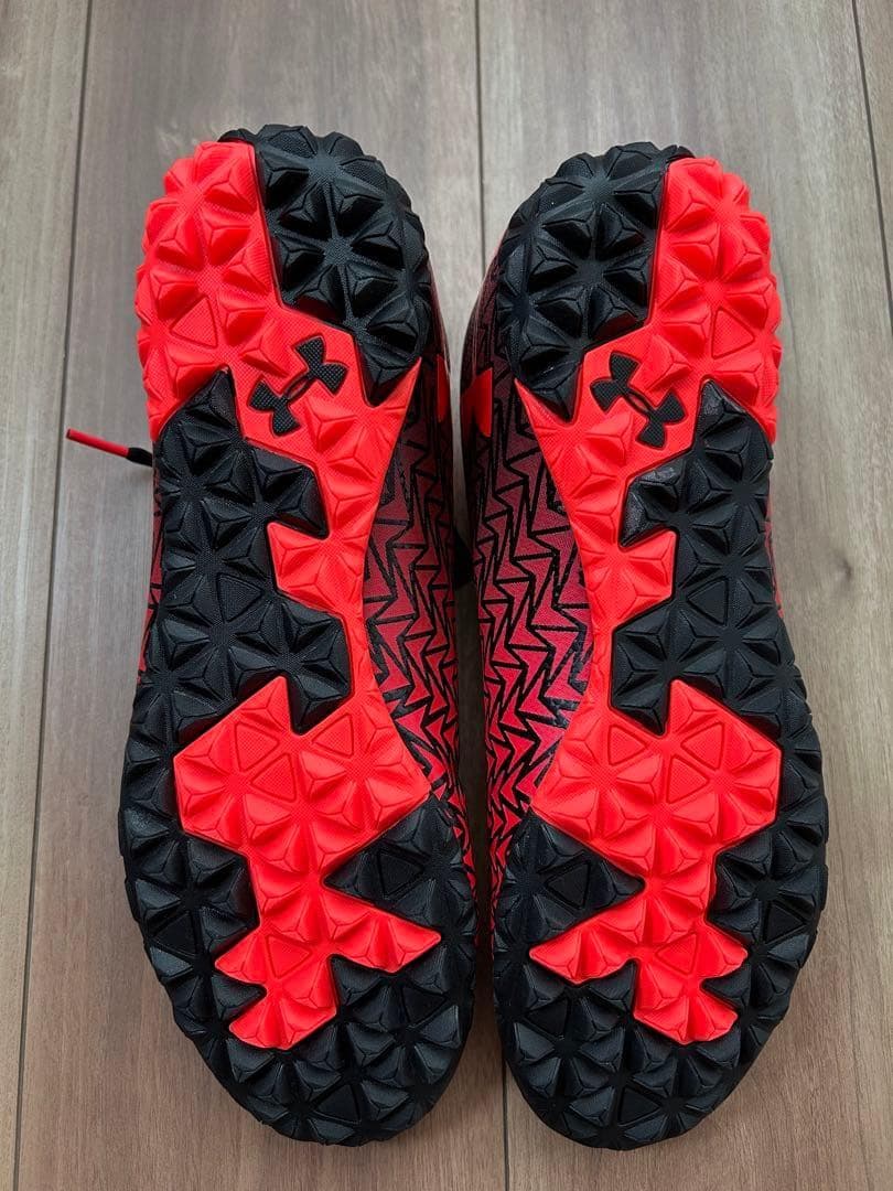 アンダーアーマー サッカートレーニングシューズ CFフォース 27.5