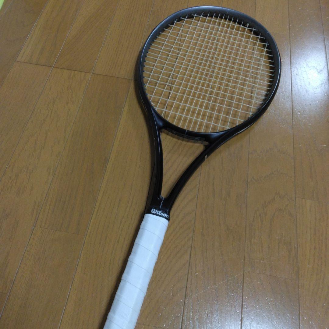 Wilson RF01プロ　美品