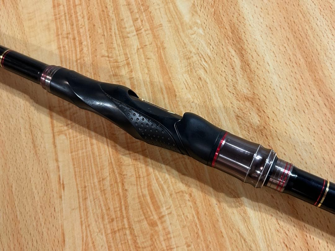 ジャンク がまかつ がま磯チヌ競技スペシャルⅣ 1-53