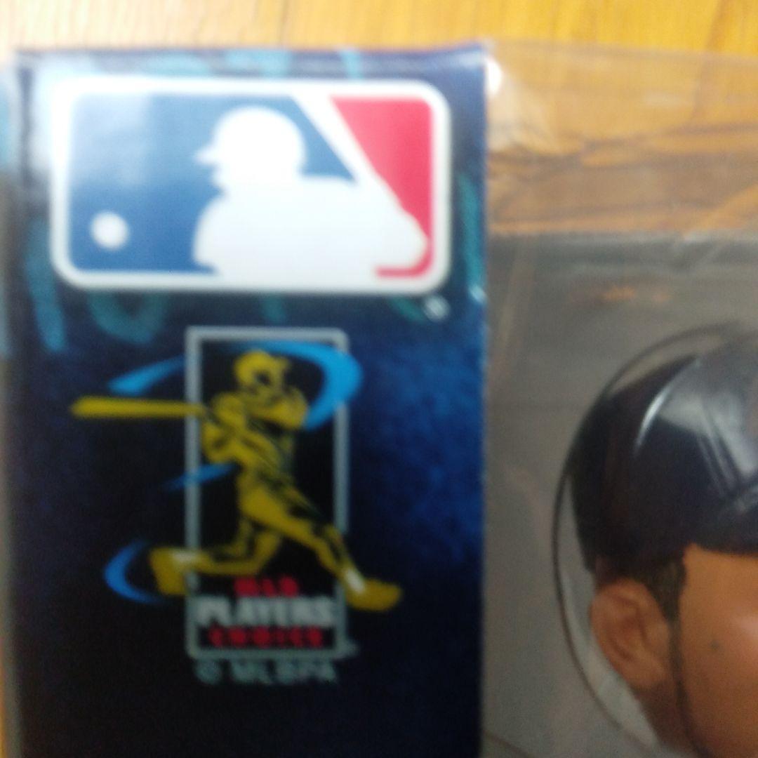 PLAYER BOBBLE ICHIRO(イチロー）