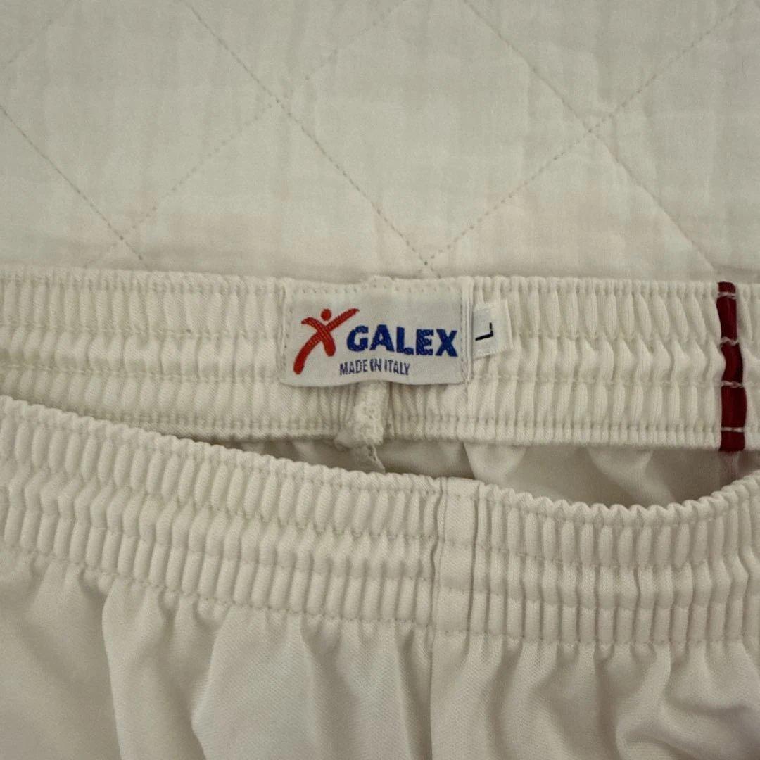 PERUGIA AC 長袖ユニ上下　GALEX 1998-1999 Lサイズ