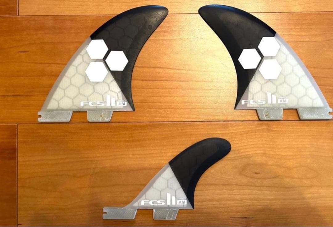 Channel s Al Merrick フィッシュベアード