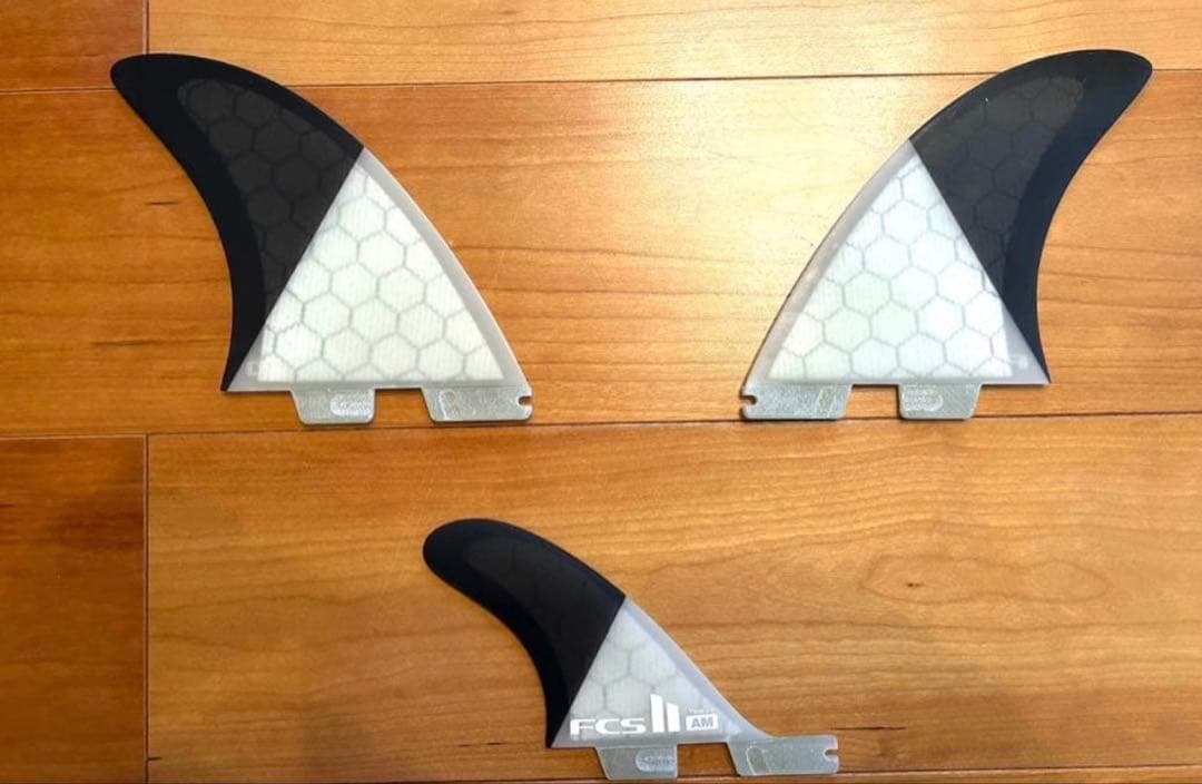 Channel s Al Merrick フィッシュベアード