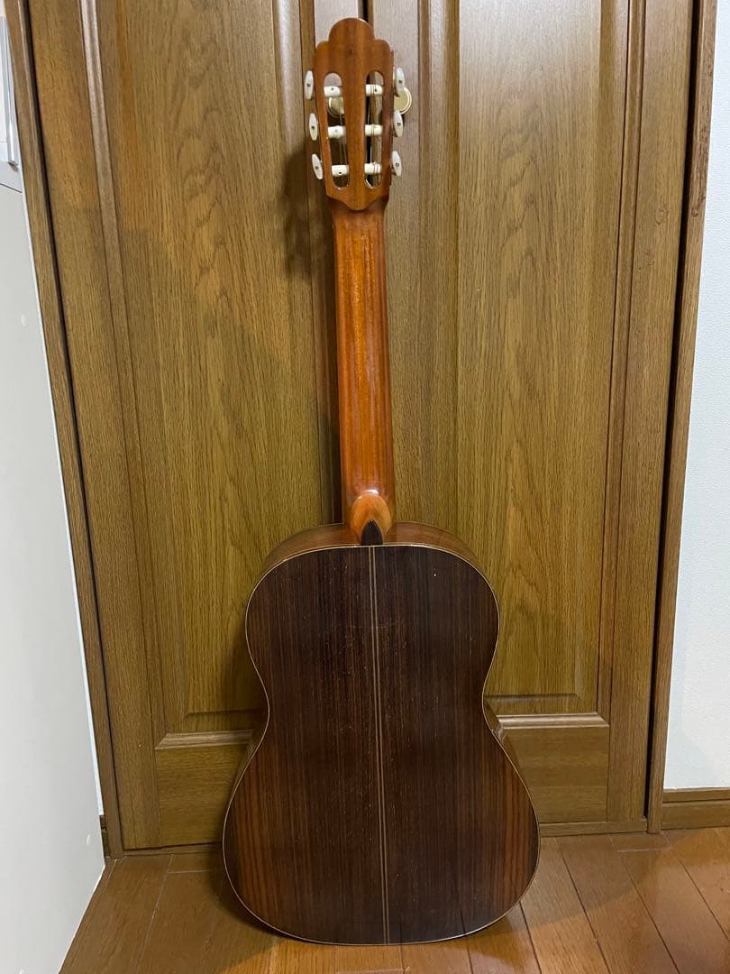 NIIBORI GUTAR PRIME 2010年製　NO15(P-16)