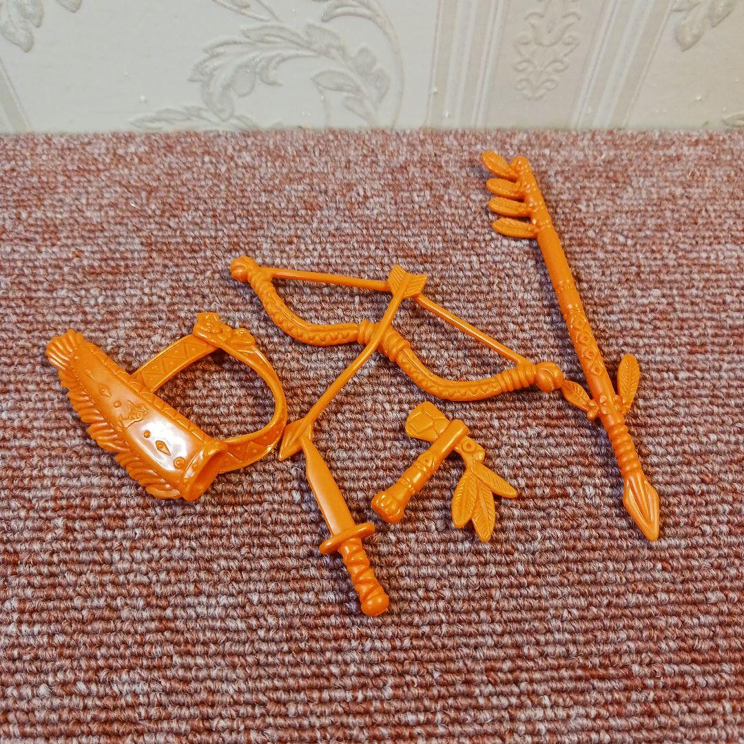 ミュータント忍者タートルズ、 ワッキーワイルドウエストタートルズ3体セット