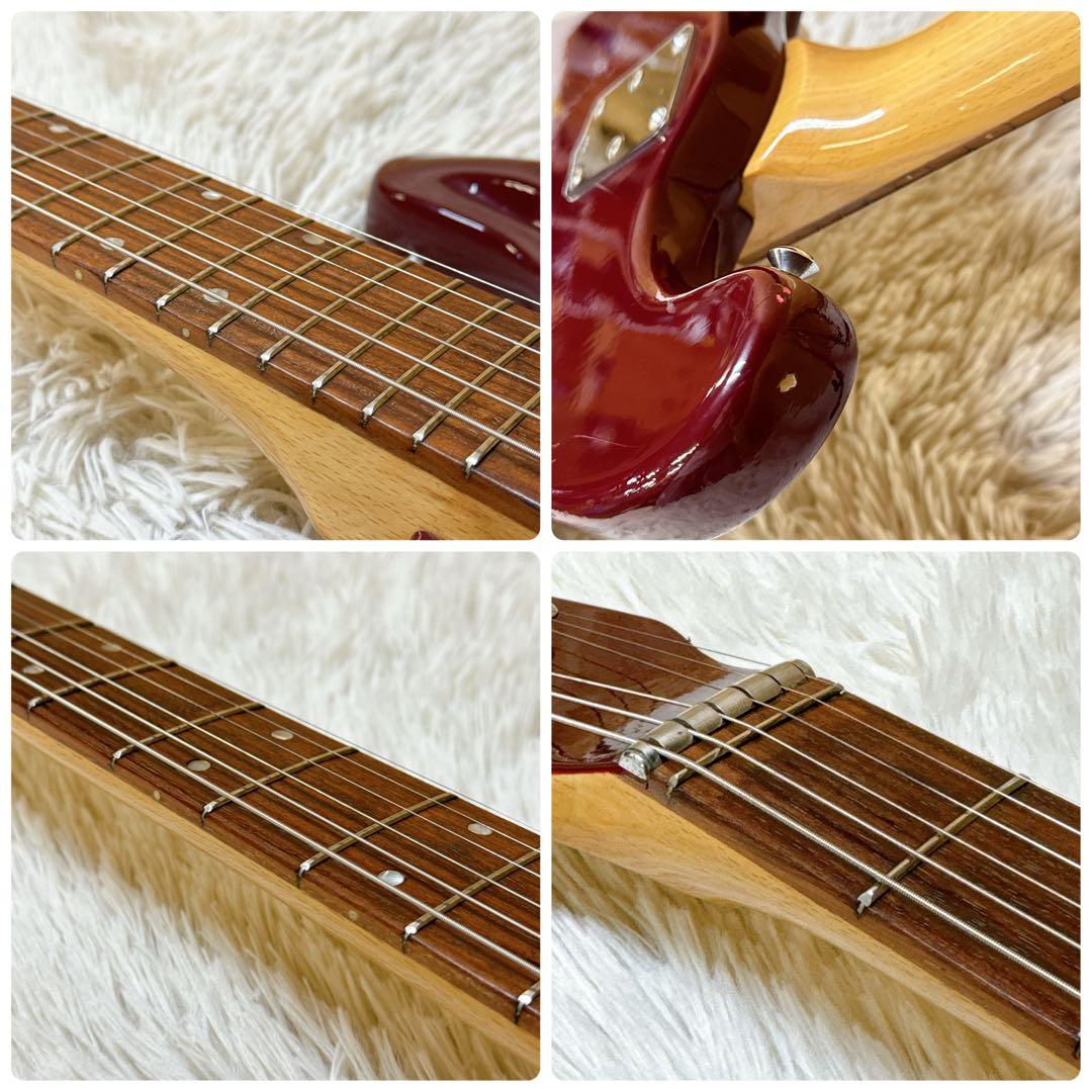 Morales/モラレス ZES-300？500？モズライトタイプ ベンチャーズ