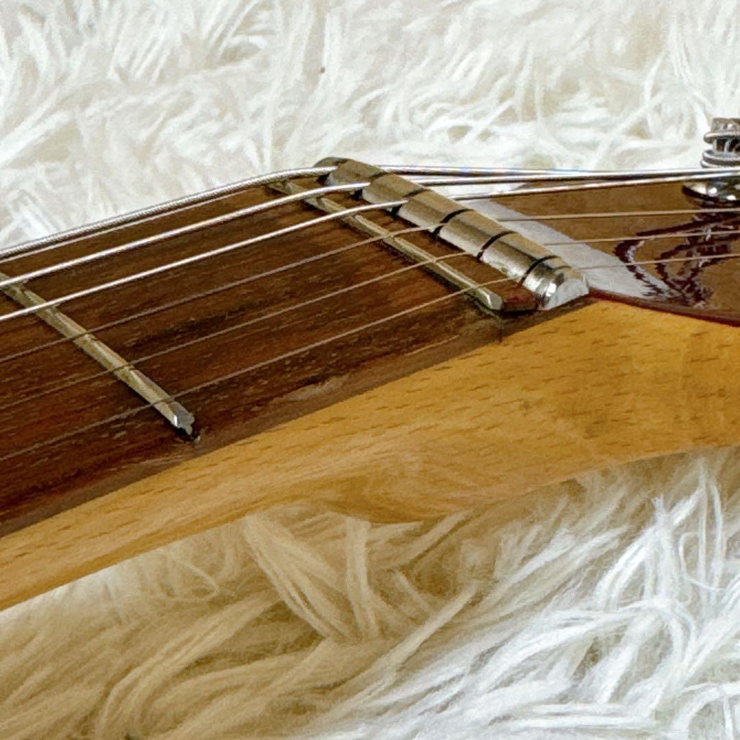 Morales/モラレス ZES-300？500？モズライトタイプ ベンチャーズ