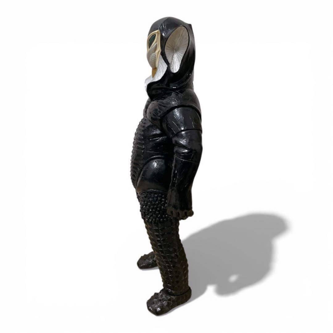 ウルトラマン・メフィラス星人ビッグソフビ 2体まとめ売り