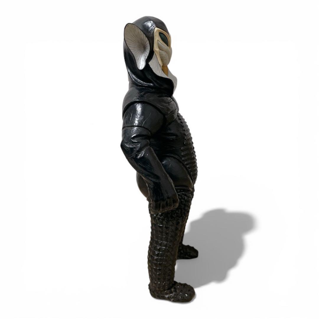 ウルトラマン・メフィラス星人ビッグソフビ 2体まとめ売り