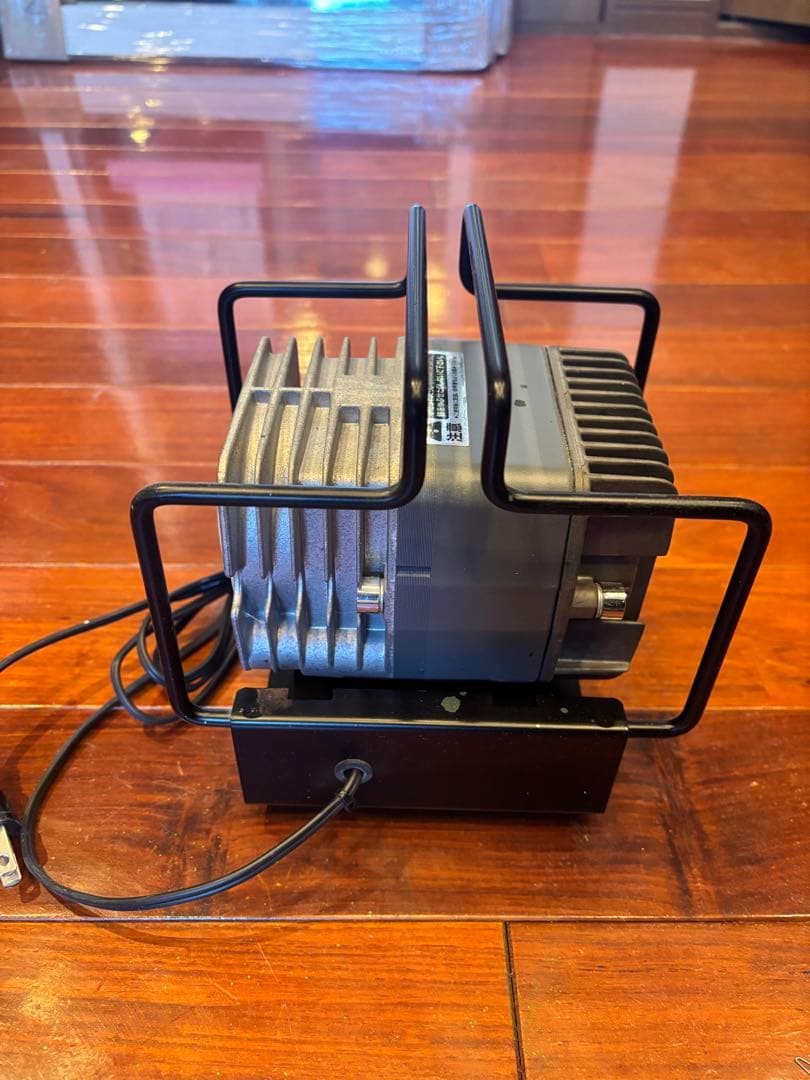 LINEAR COMPRESSOR 17 ヒートシンク付き