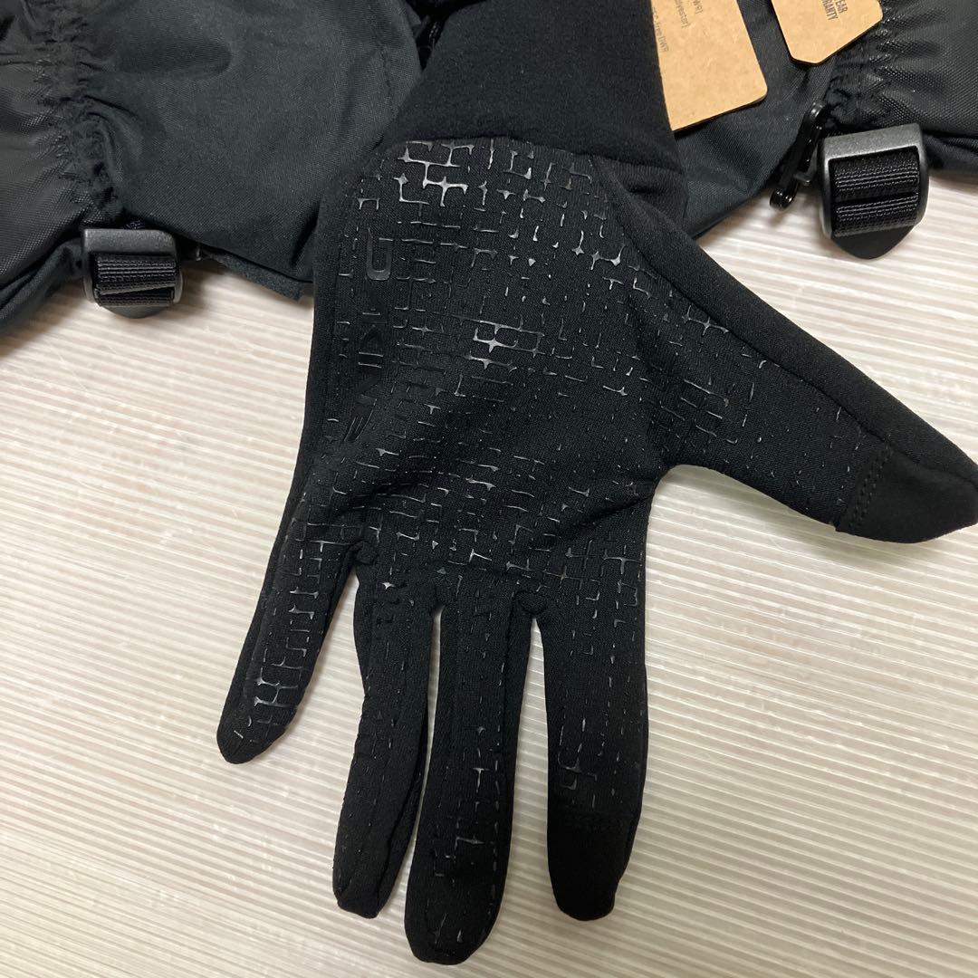 送料無料 新品 DAKINE SCOUT ５本指 スノーグローブ L BLK