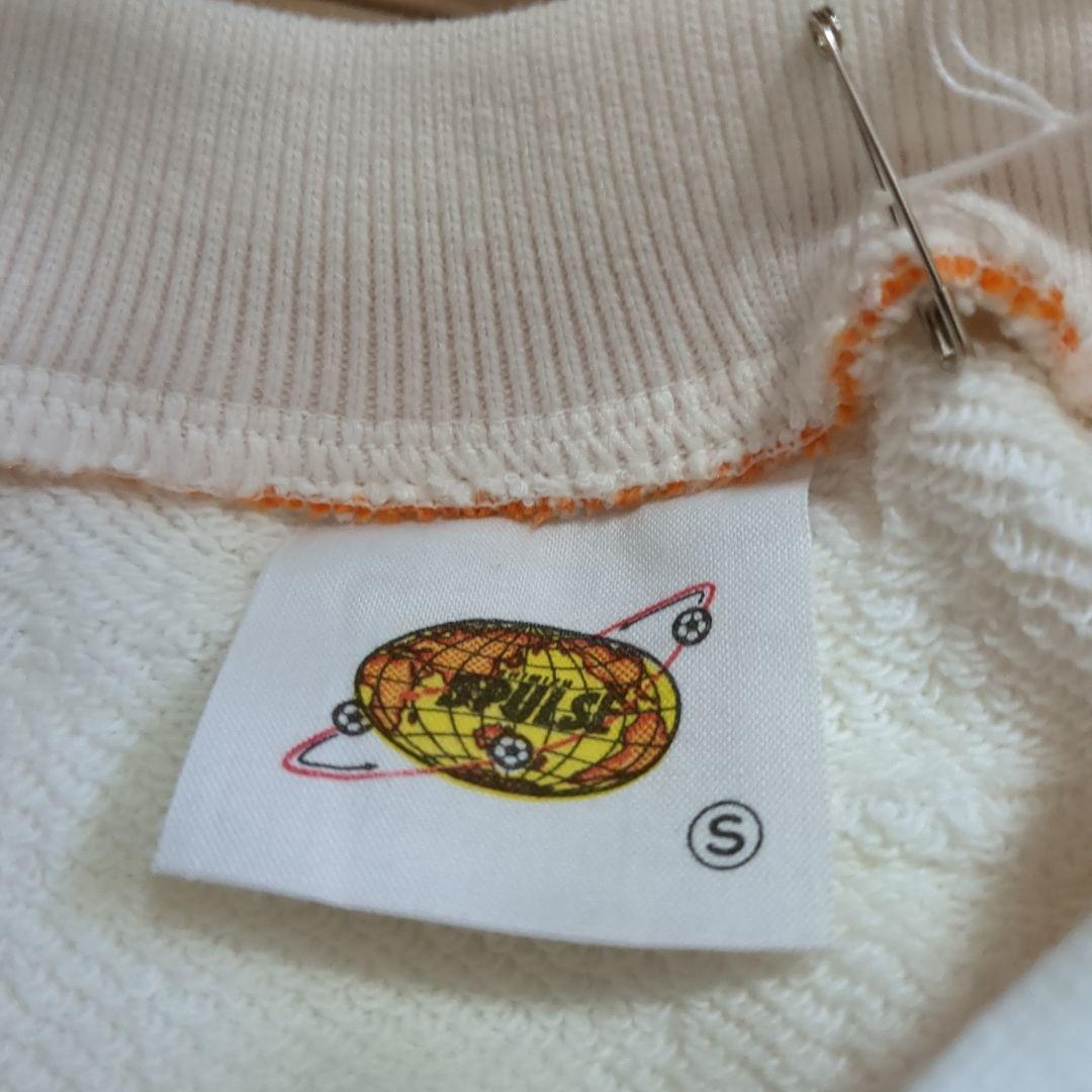 90s 清水エスパルス トレーナー Sサイズ　新品未使用