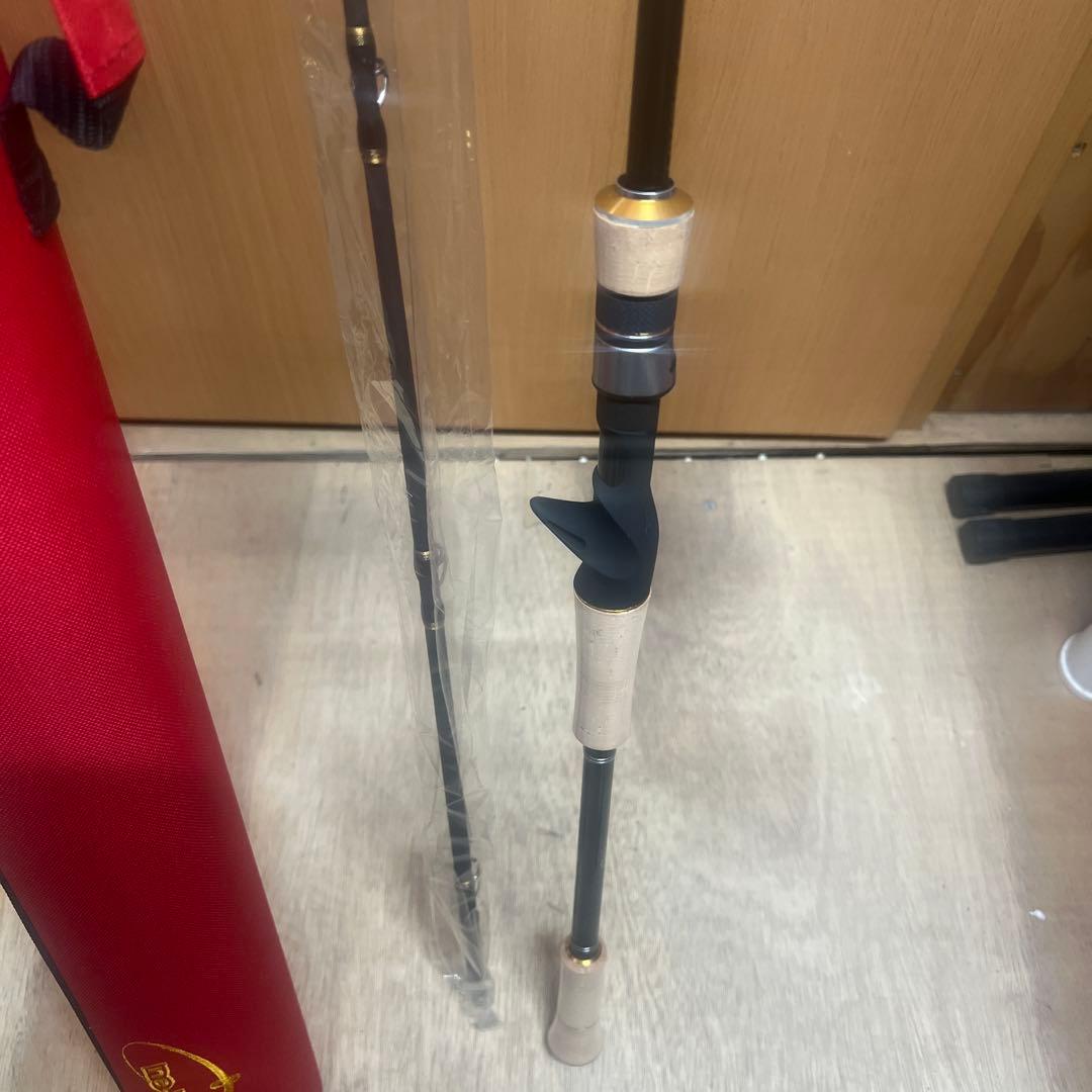 ワンナック　クラーケン732XH