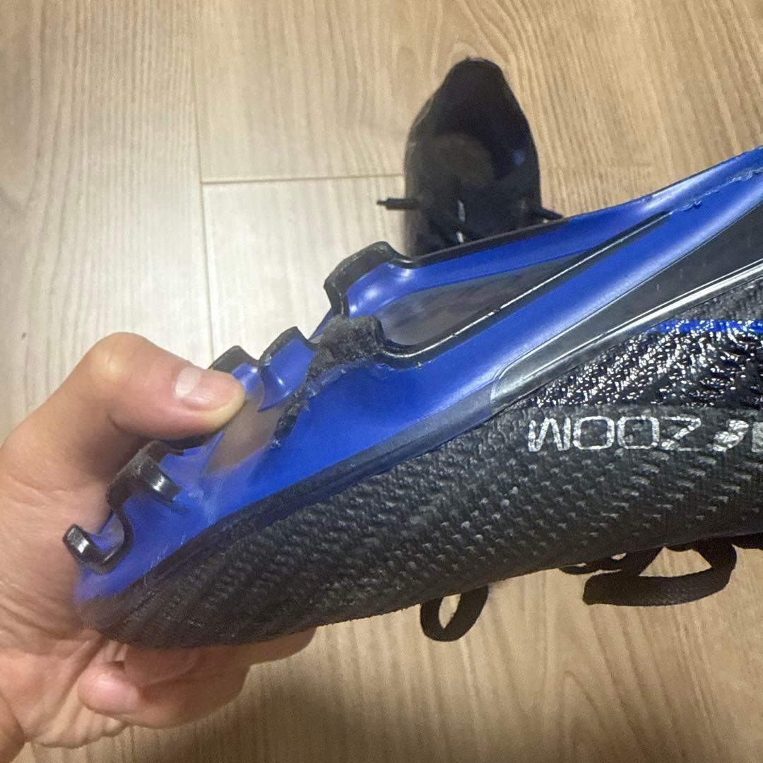 マーキュリアル16FG