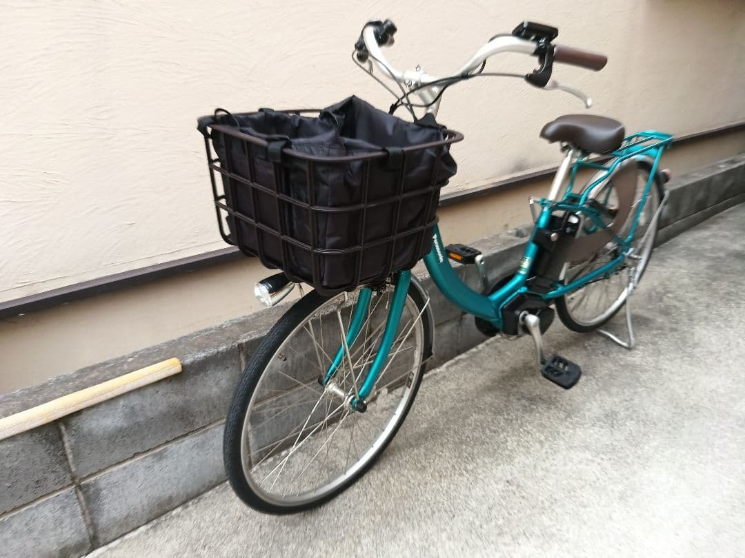 N*a様 都内近県無料配送　パナソニック ビビ・SL BE-FSL431 パール