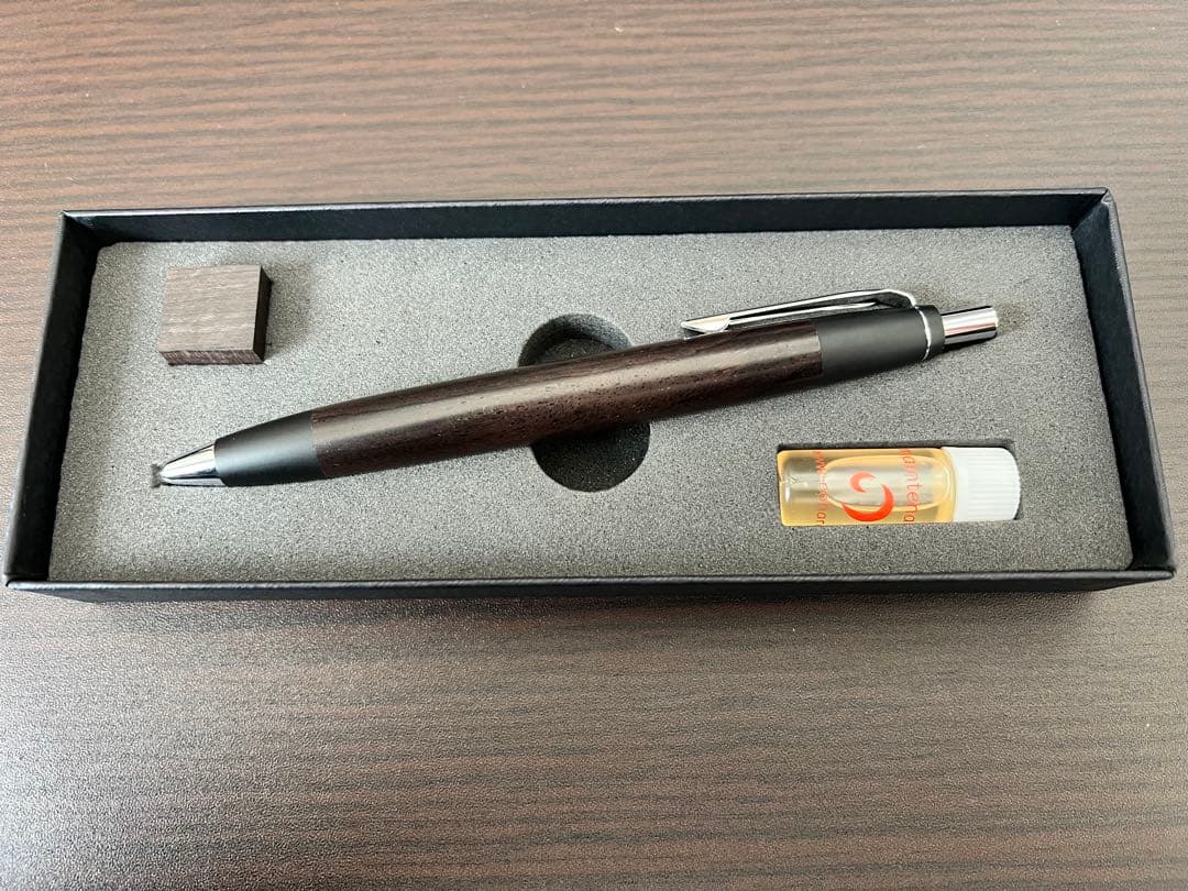 野原工芸 グラナディラ ボールペン(スタンダード)