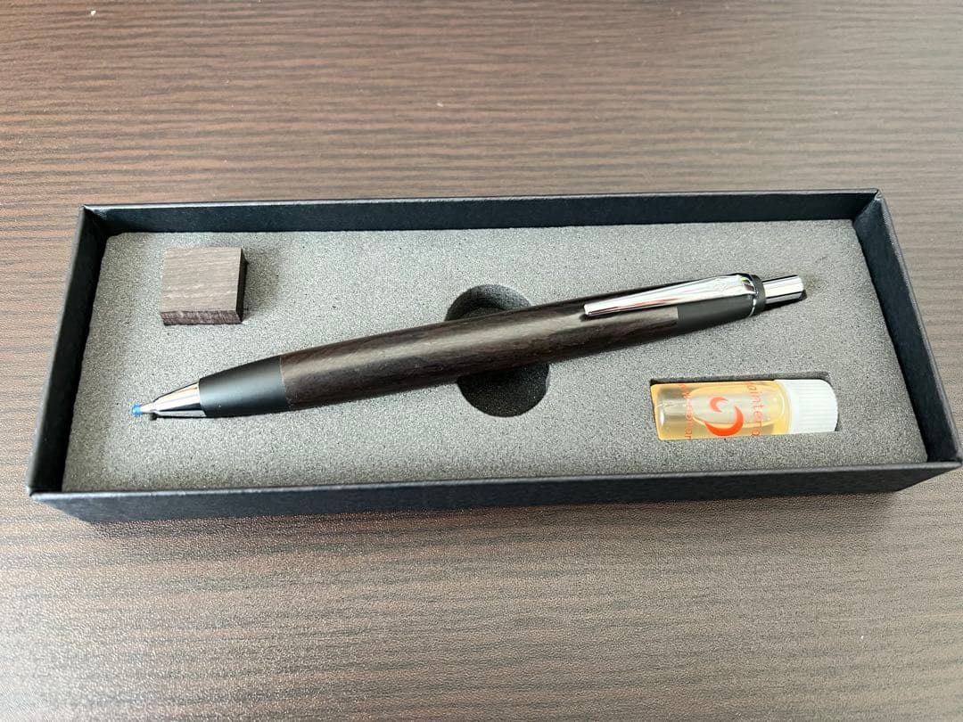 野原工芸 グラナディラ ボールペン(スタンダード)