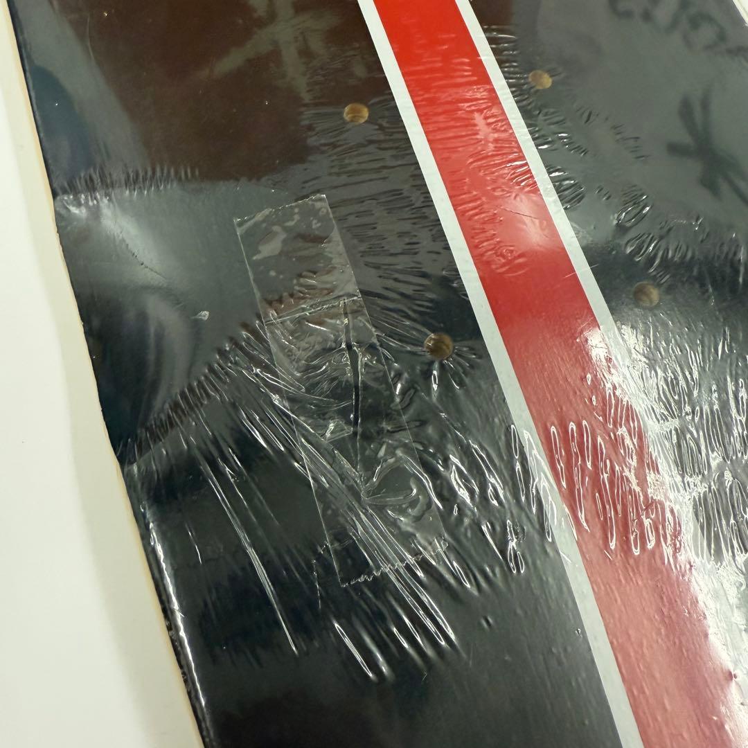 Z-FLEX Z-PIG JIMMY PLUMER スケートボード デッキ 復刻