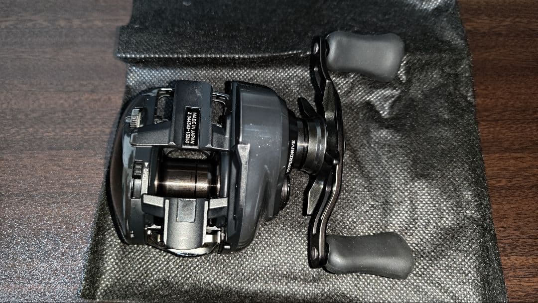 24 スティーズ　sv tw 100XHL 左巻き