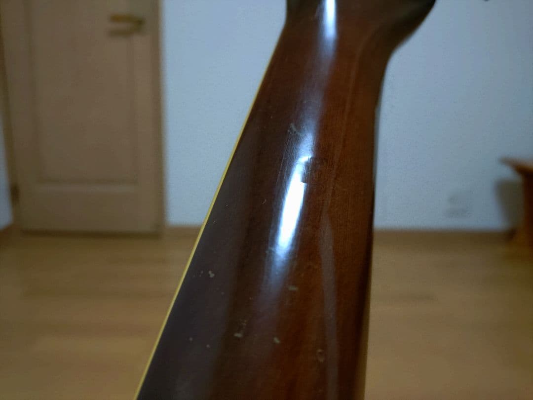 【USED】YAMAHA FG-720 アコースティックギター（改）エレアコ