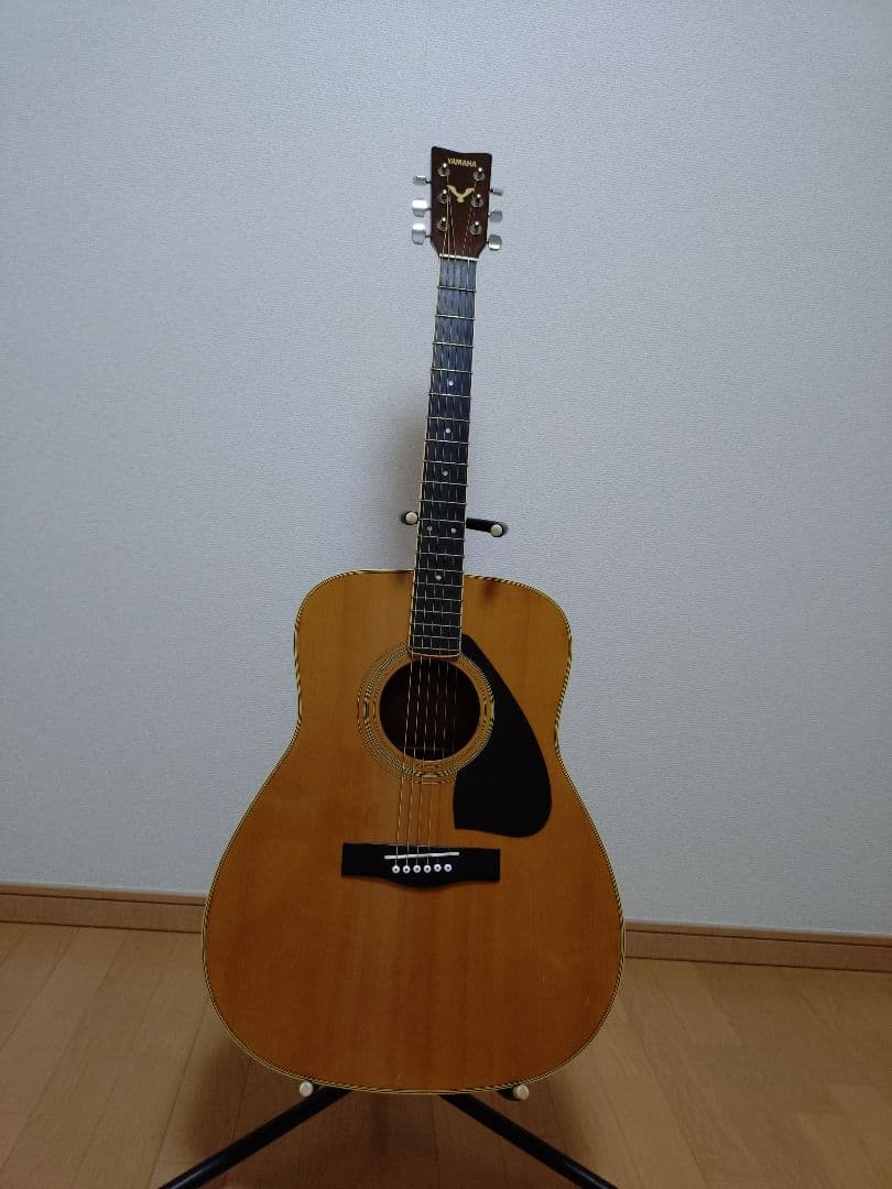 【USED】YAMAHA FG-720 アコースティックギター（改）エレアコ