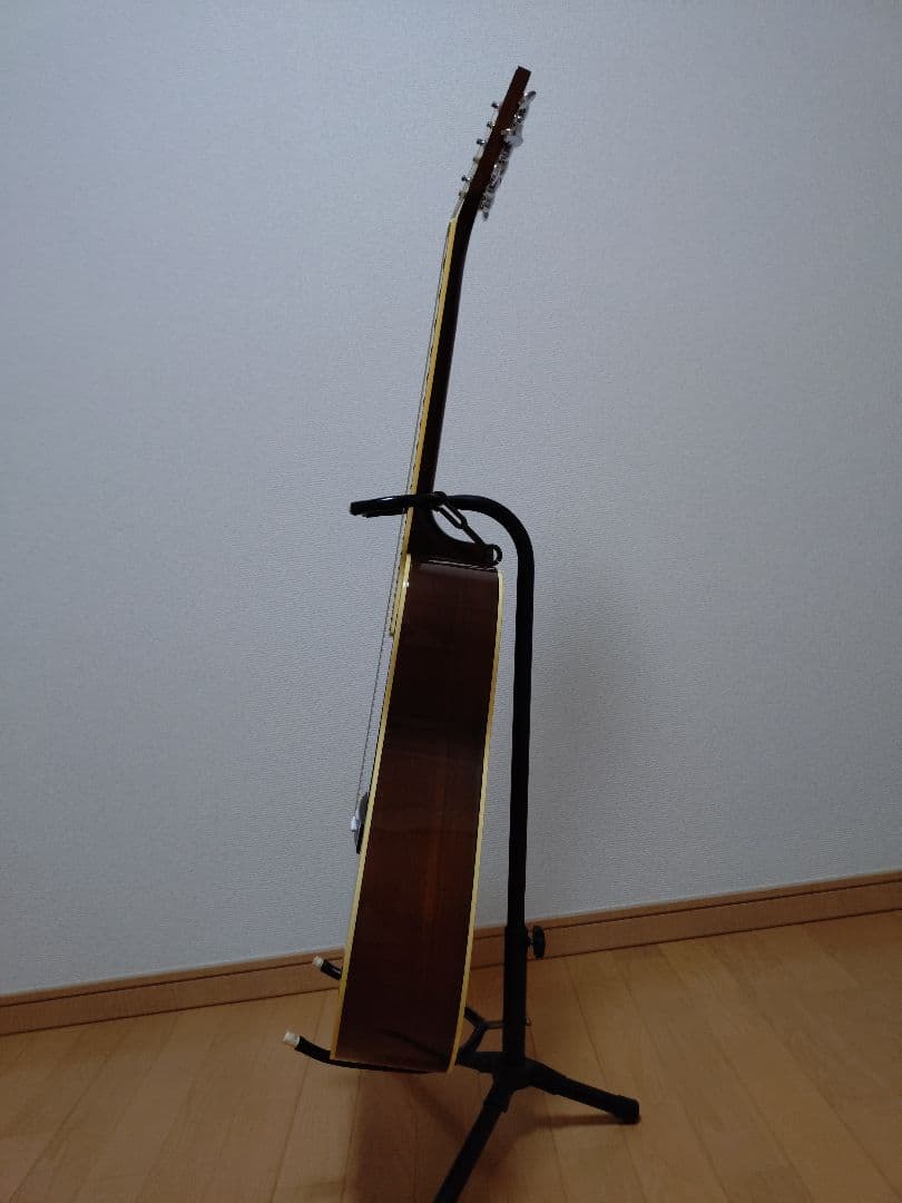 【USED】YAMAHA FG-720 アコースティックギター（改）エレアコ