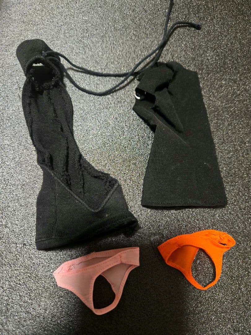 ヤ*ー様 TBLeague S46B 1/6フィギュア ワンピース Tバックショ