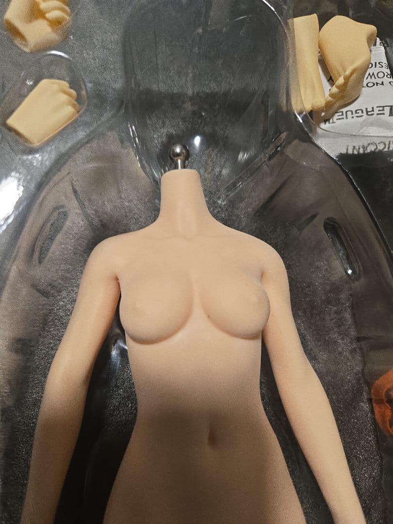 ヤ*ー様 TBLeague S46B 1/6フィギュア ワンピース Tバックショ