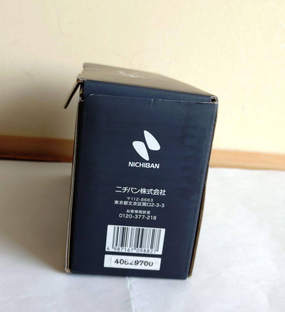 ニチバン 南部鉄器 テープカッター TC-45N 大巻