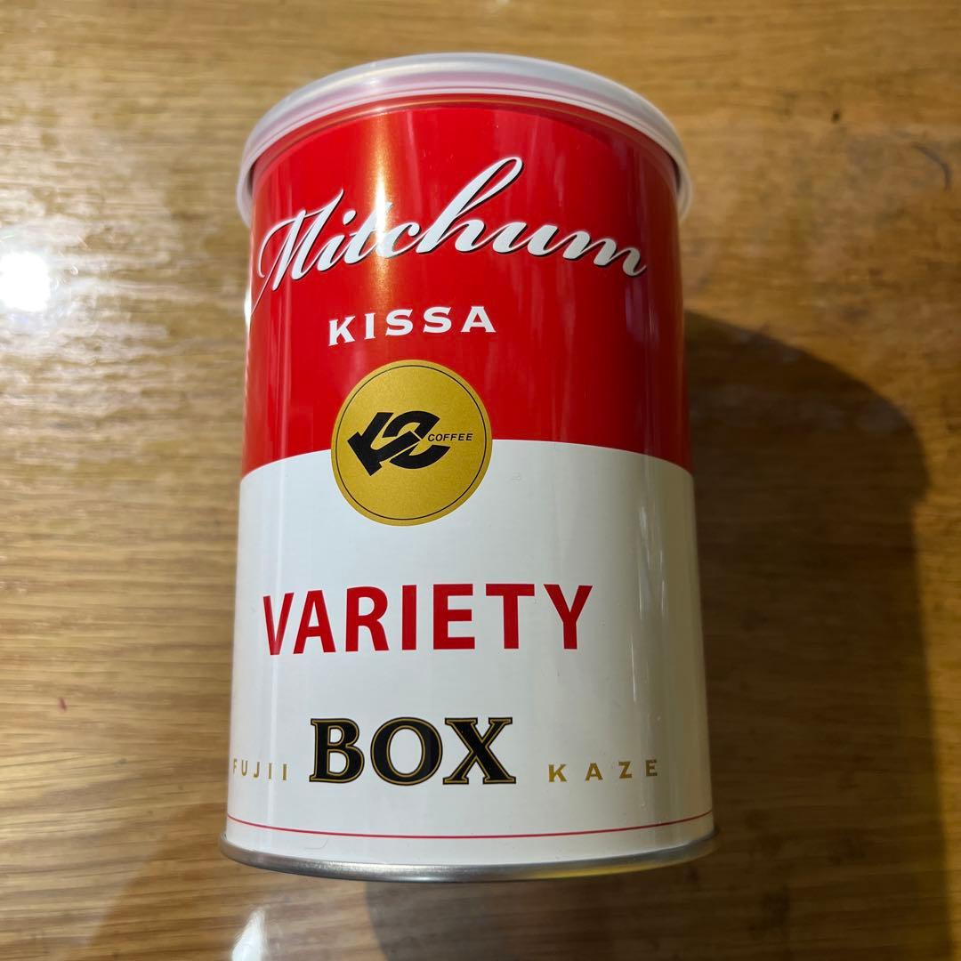 藤井風　ミッチャム缶　未開封