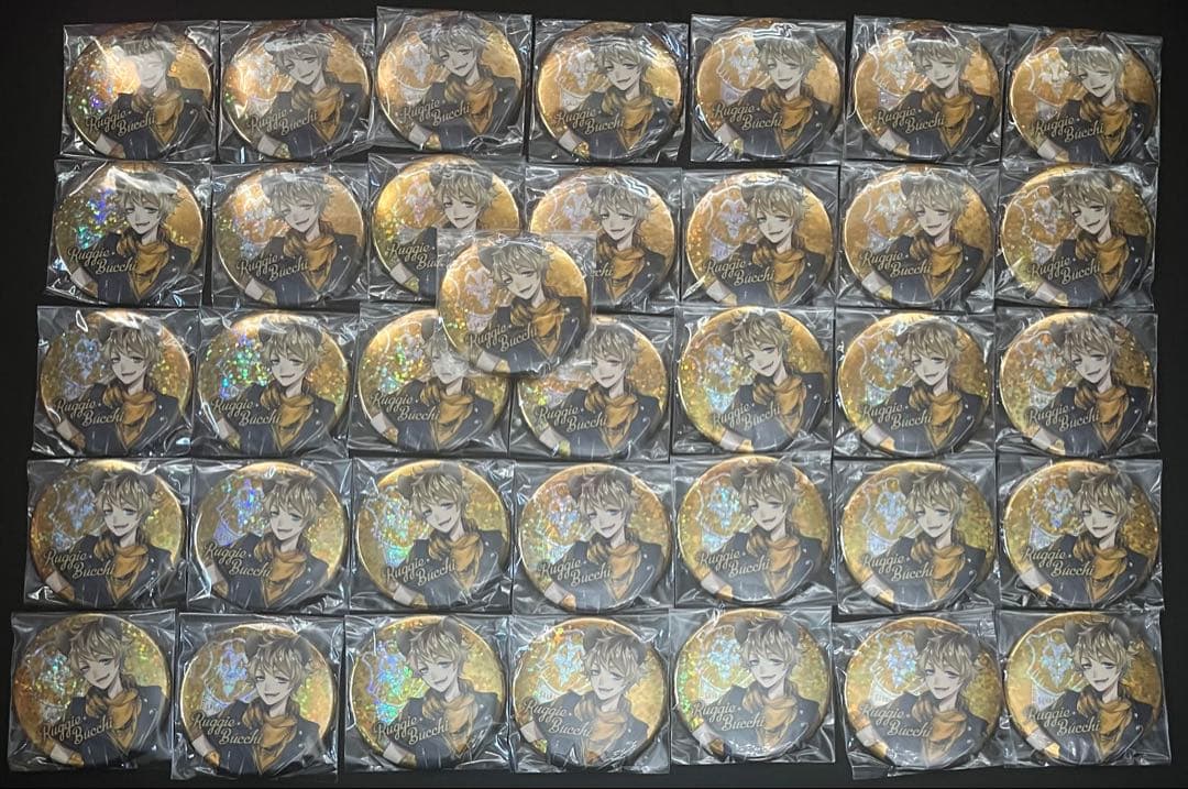 ツイステ　ラギー　纏め売り