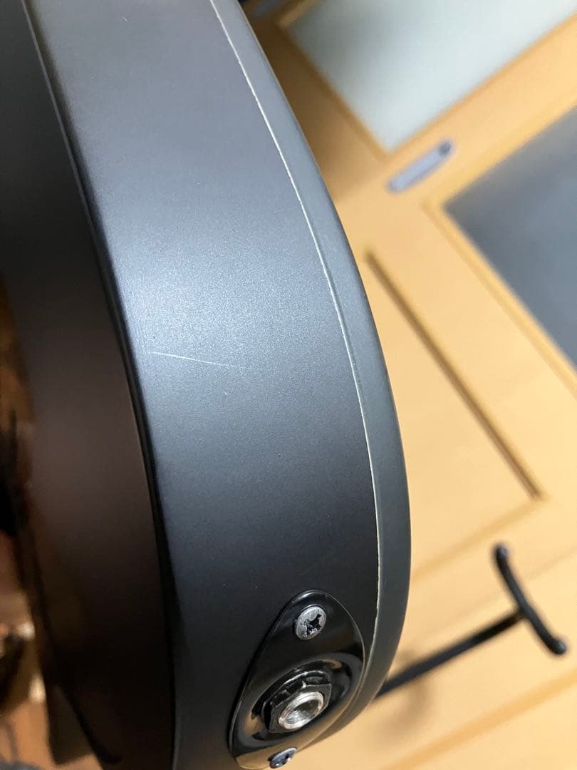 Ibanez 7弦ギター RG7320EX-BKF [SPOT MODEL］