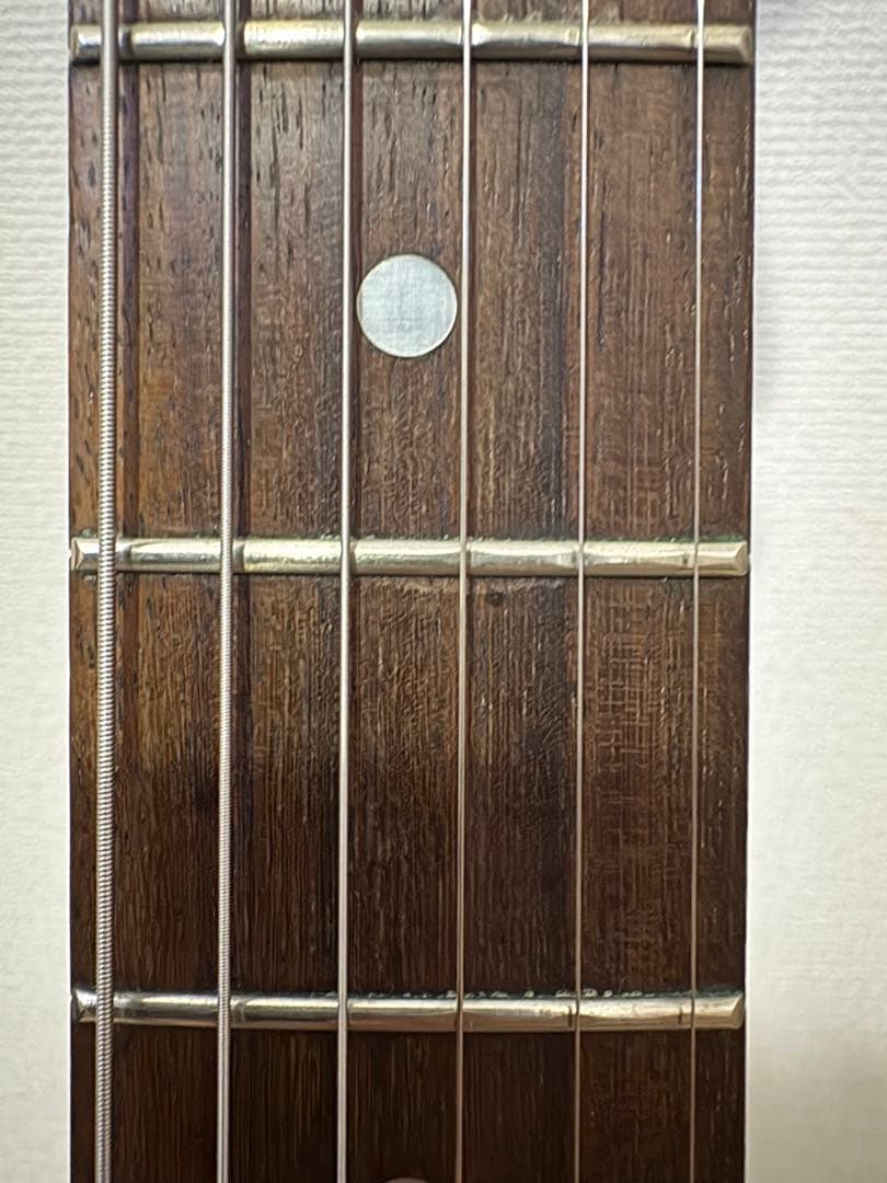 ストラトタイプ　レリック仕様