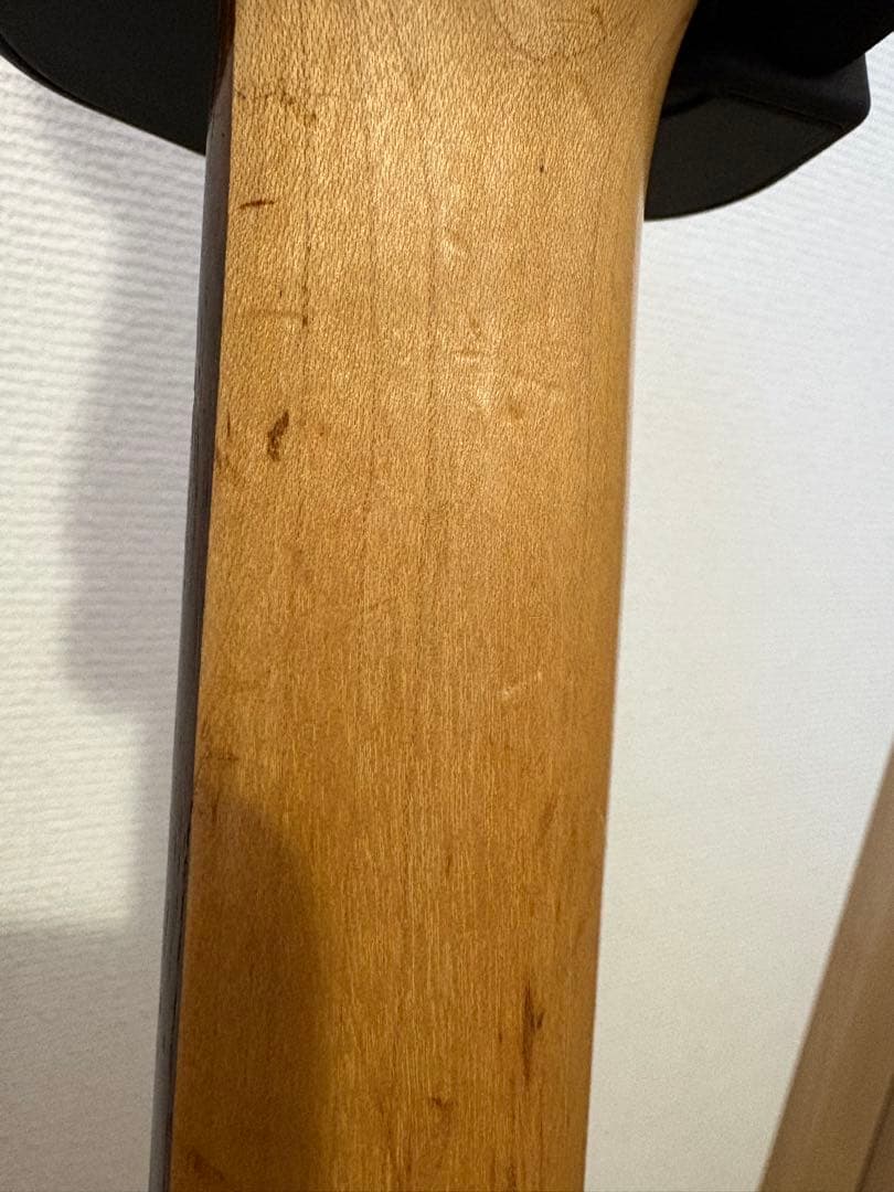 ストラトタイプ　レリック仕様