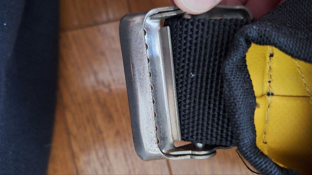 マンハッタンポーテージ メッセンジャーバック(1610) + ショルダーパット