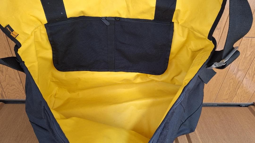 マンハッタンポーテージ メッセンジャーバック(1610) + ショルダーパット