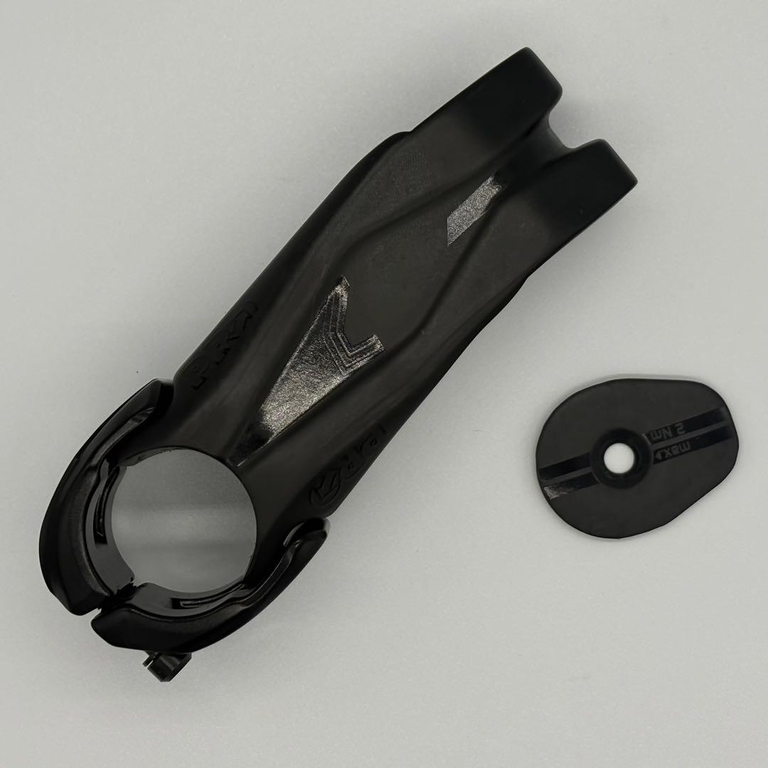 PRO シマノプロ Vibe Carbon 90mm ±8°