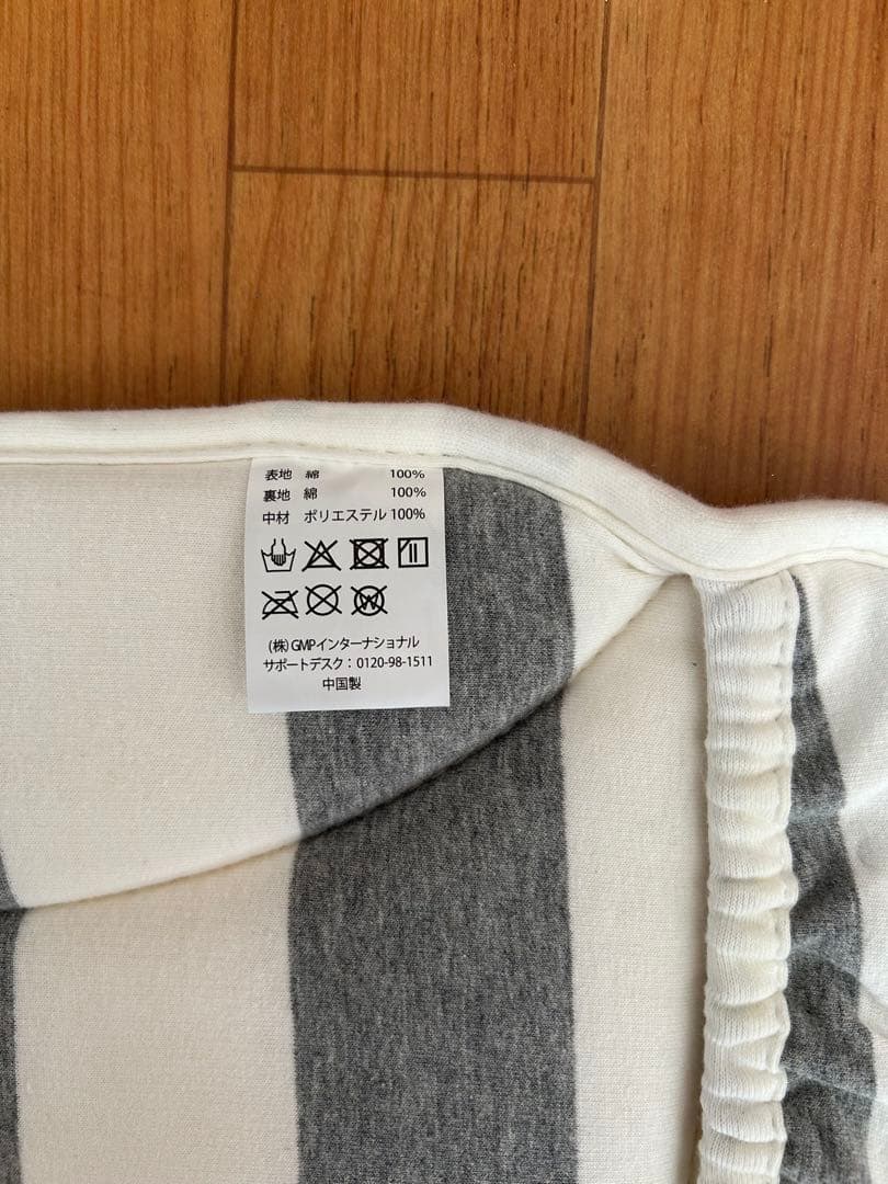 エアバギー　ドーム3 レギュラー　コットのみ＆付属3つ