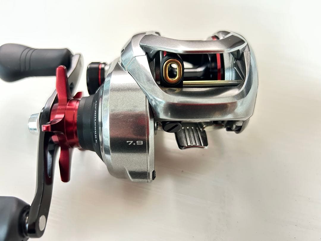 リール SHIMANO Scorpion MD 300XG