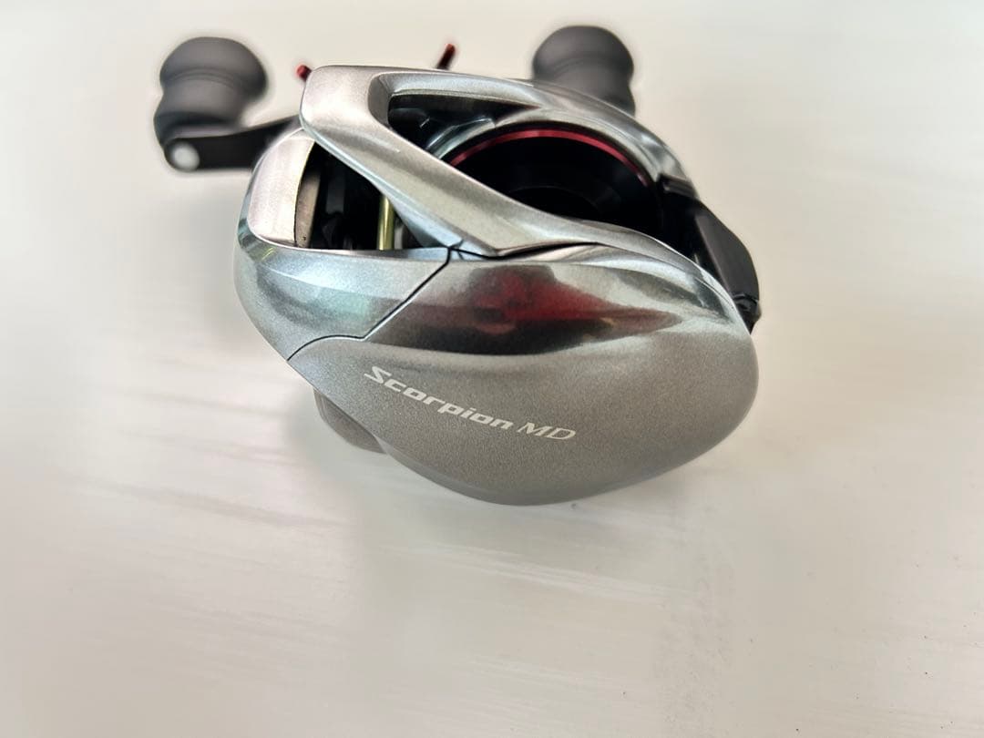 リール SHIMANO Scorpion MD 300XG