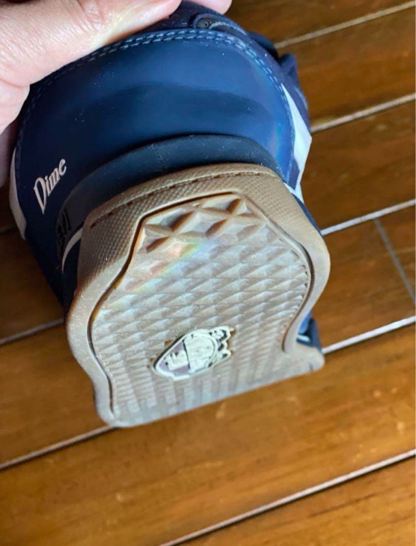 VANS DIME ROWLEY 28㎝