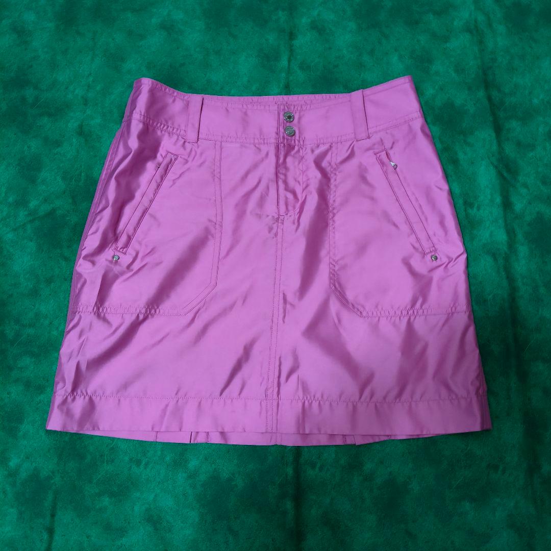 【セットアップ】RALPH LAUREN GOLF ベスト スカート