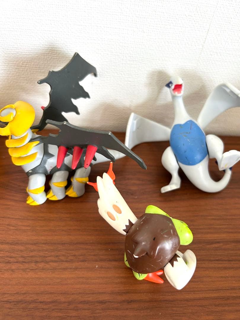 ポケモン フィギュア モンコレ まとめ売り