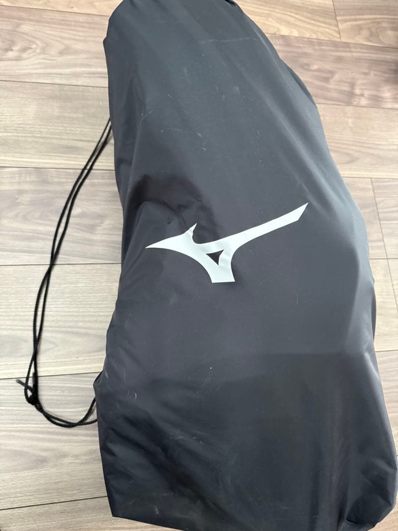 Mizuno キャッチャー防具一式 サイズ4