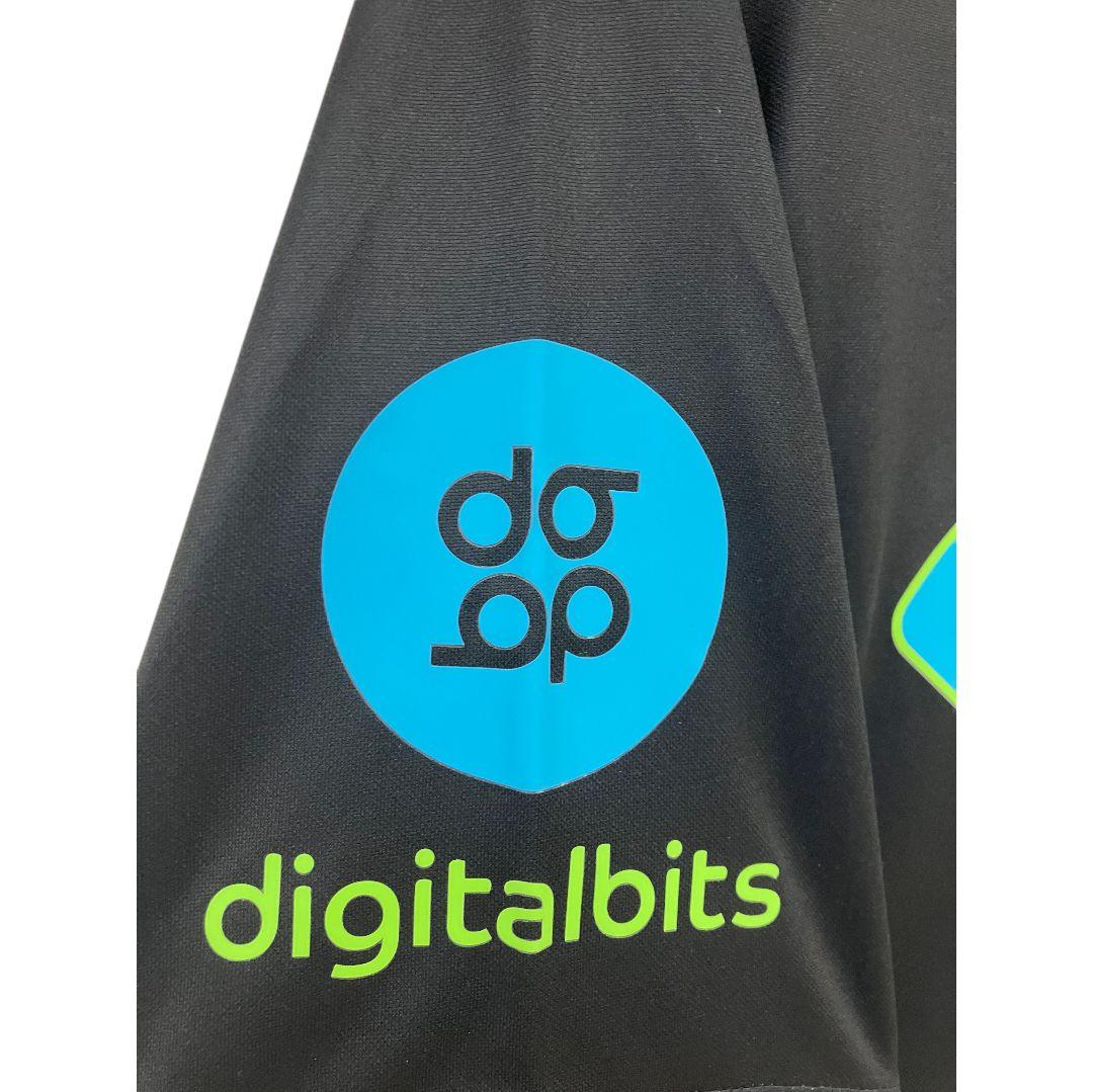 21-22 インテル　バレッラ　NIKEオフィシャル　フルパッチユニフォーム