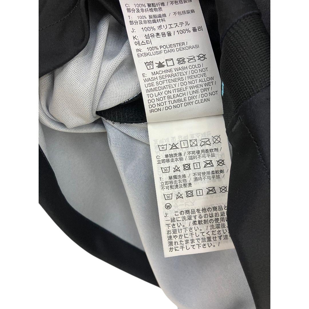 21-22 インテル　バレッラ　NIKEオフィシャル　フルパッチユニフォーム